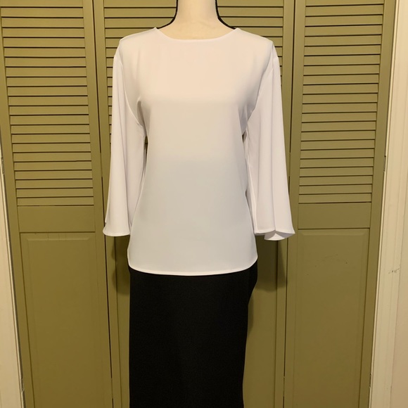 NWOT Essential Top - Picture 2 of 8